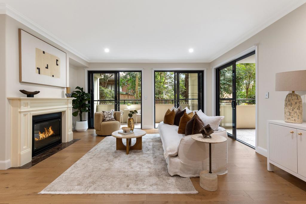 14/14-18 Neringah Ave, Wahroonga, NSW 2076