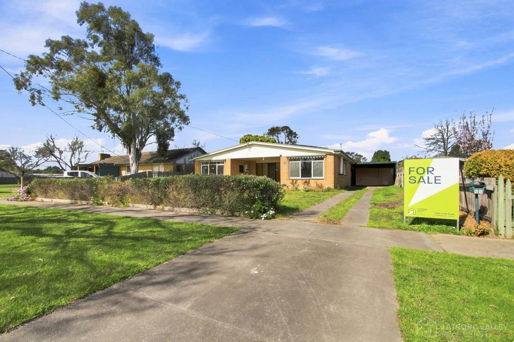 63 Duke St, Rosedale, VIC 3847