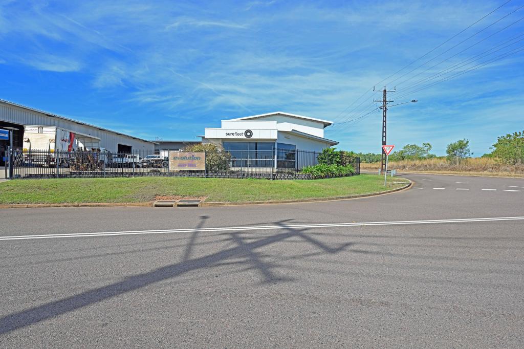2/4 Wedding Rd, Tivendale, NT 0822