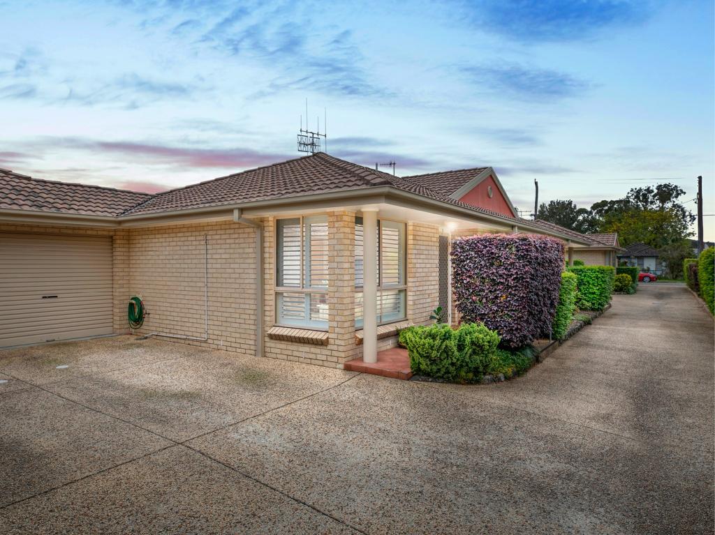 3/13 Martin St, Warners Bay, NSW 2282