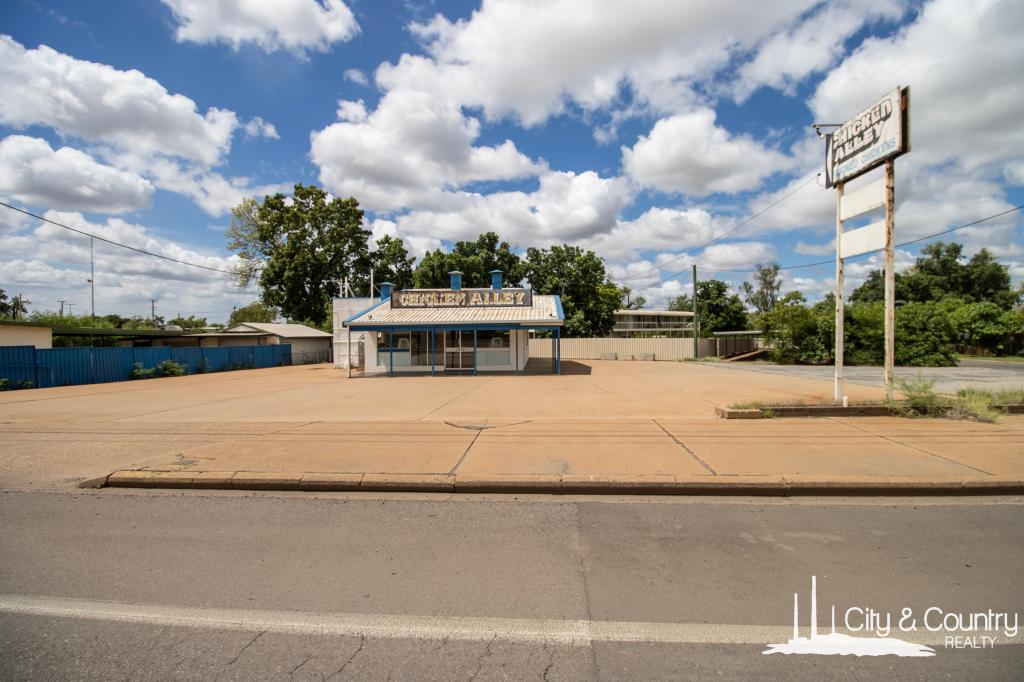 47 Barkly Hwy, Mount Isa, QLD 4825