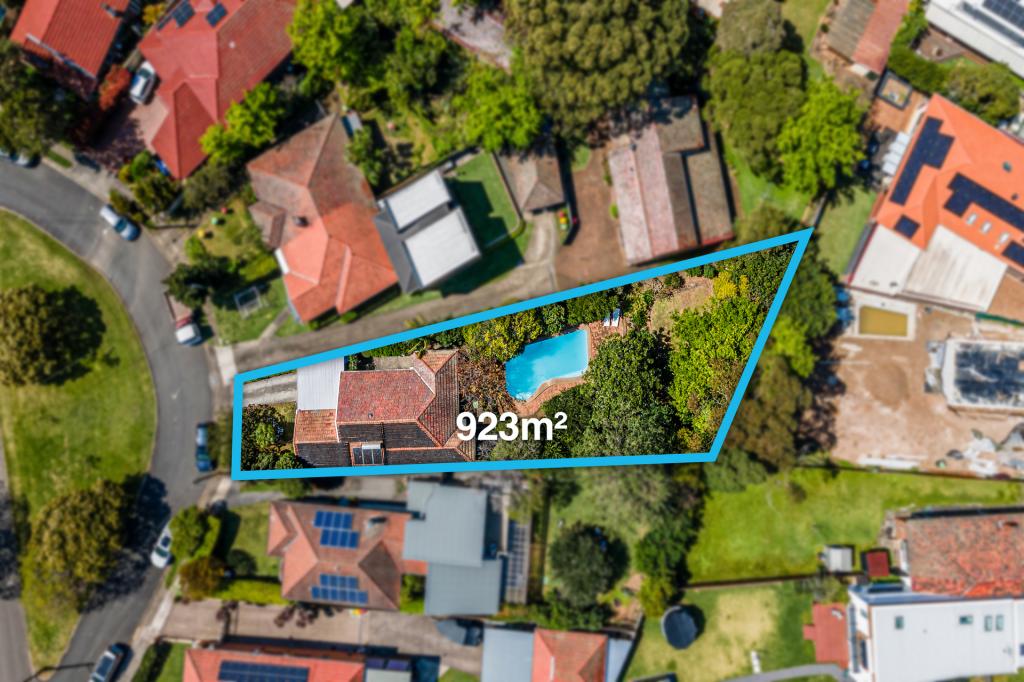 18 Sydney St, Concord, NSW 2137