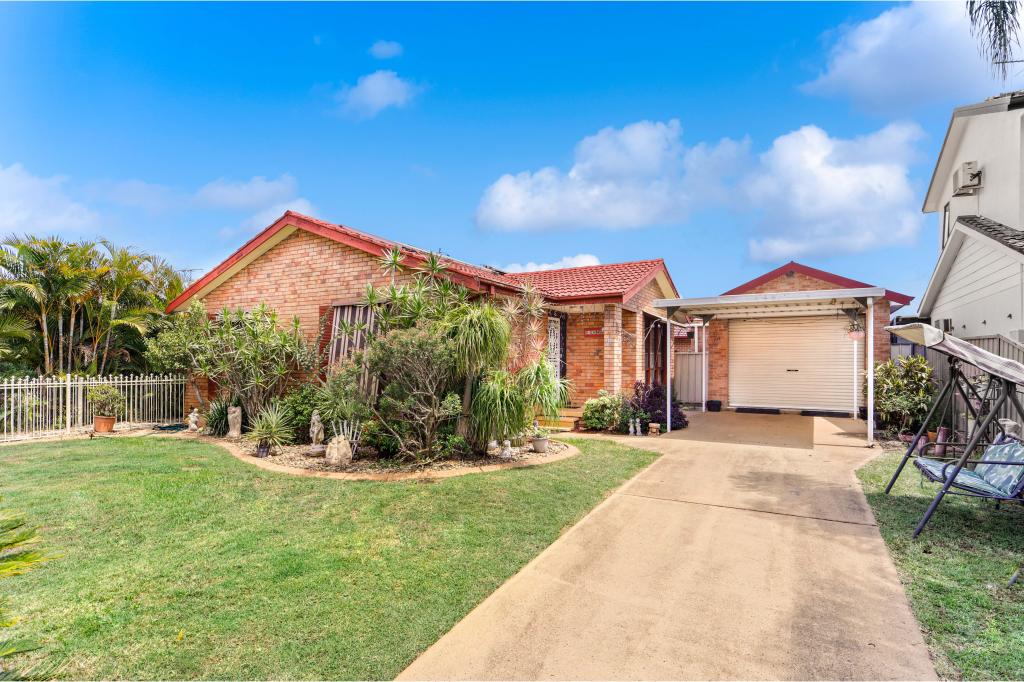 25 Nyngan St, Quakers Hill, NSW 2763