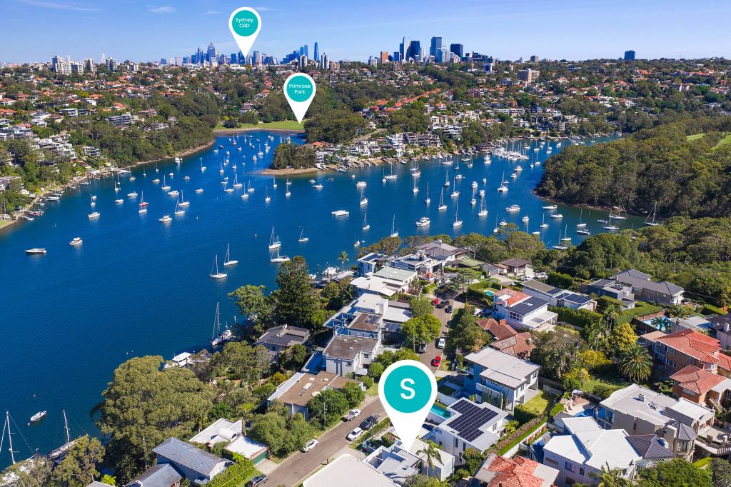 14b Dorset Rd, Northbridge, NSW 2063
