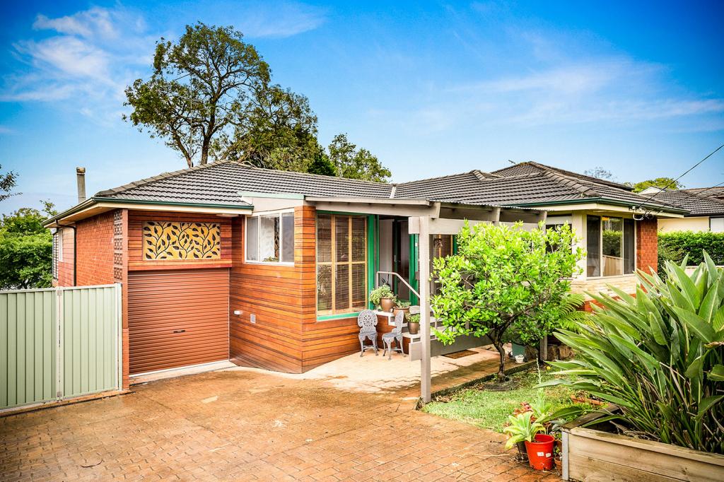 25 Girralong Ave, Baulkham Hills, NSW 2153