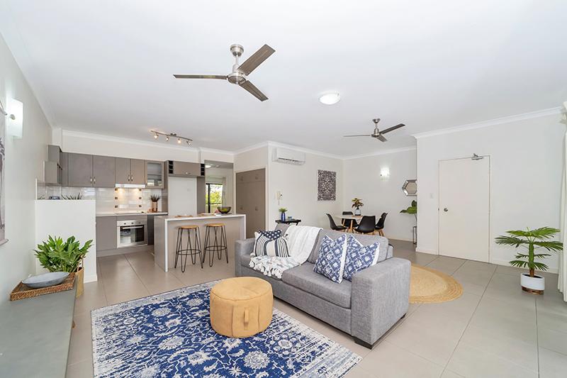 7/111-127 Bowen Rd, Rosslea, QLD 4812