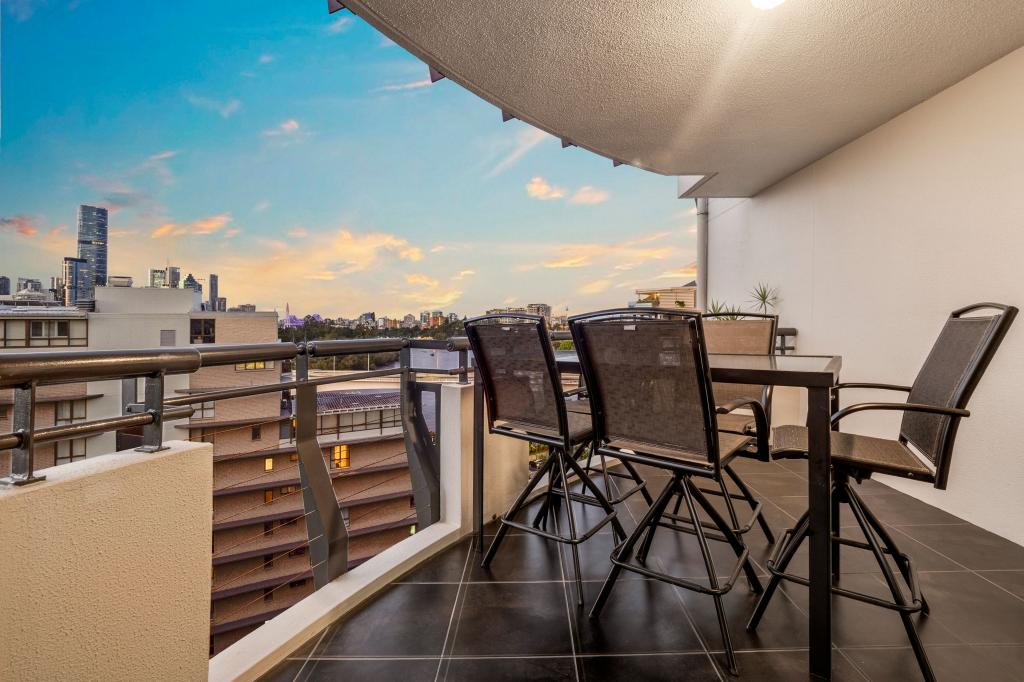30/228 Vulture St, South Brisbane, QLD 4101