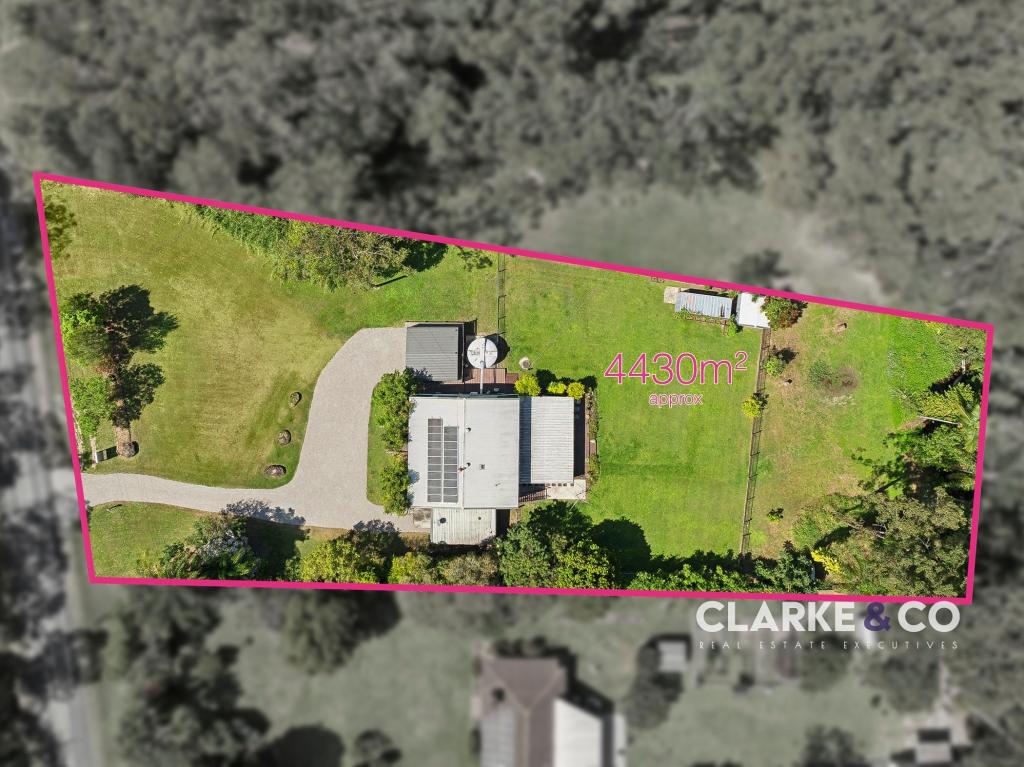 128 Lindeman Rd, Beerwah, QLD 4519