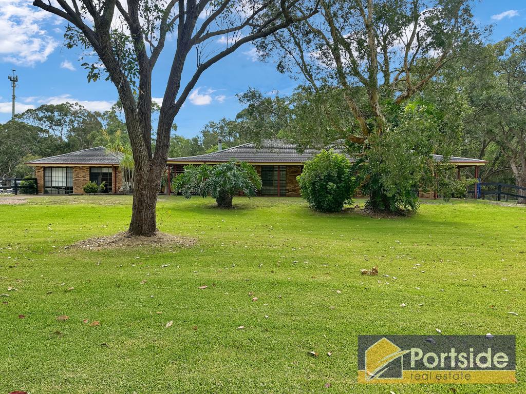 377 Lemon Tree Passage Rd, Salt Ash, NSW 2318