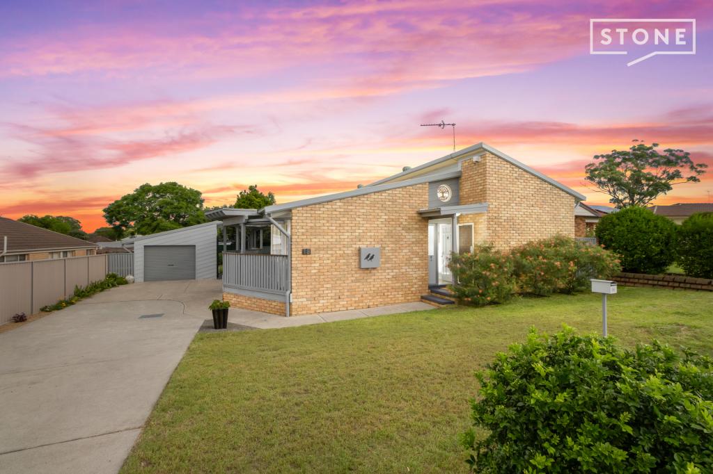 16 Hector Ave, Pelaw Main, NSW 2327