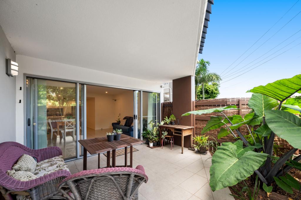 1/31 Bellevue Ave, Gaythorne, QLD 4051