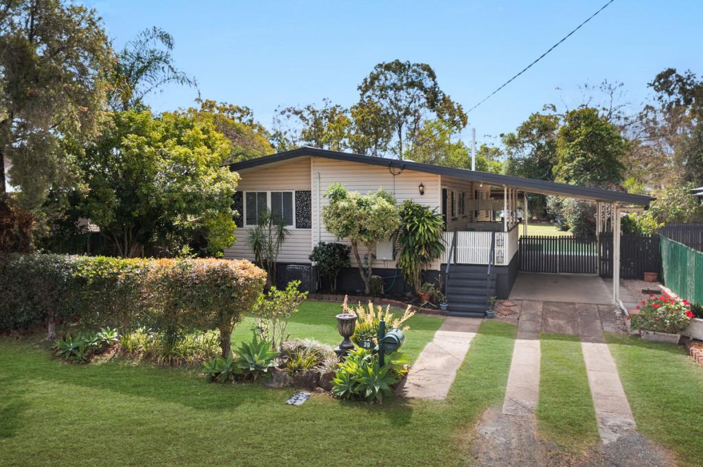 39 Fernvale Rd, Brassall, QLD 4305