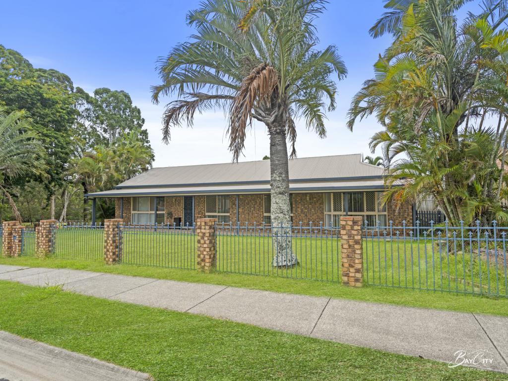 18 Spirit Dr, Capalaba, QLD 4157