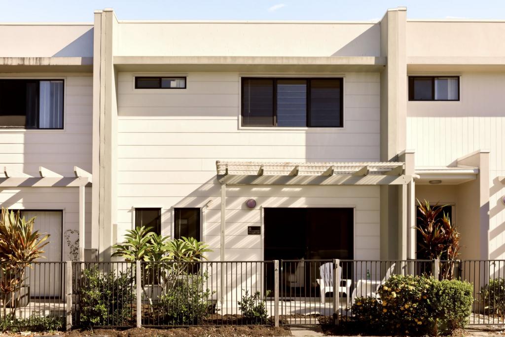 8 Forsayth Lane, Maroochydore, QLD 4558