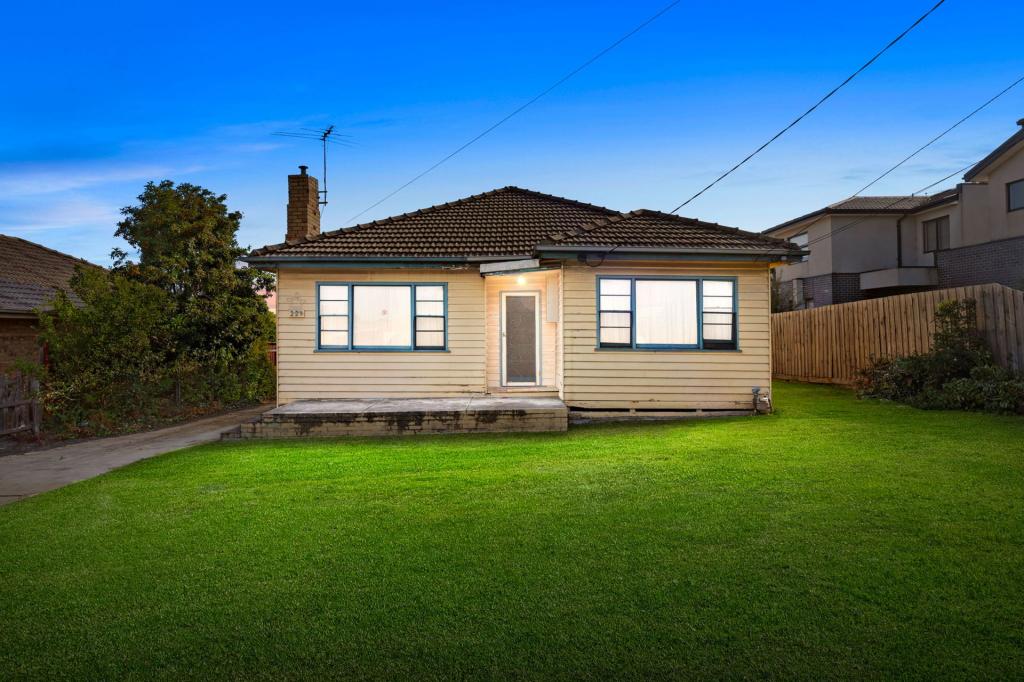 229 Clayton Rd, Clayton, VIC 3168