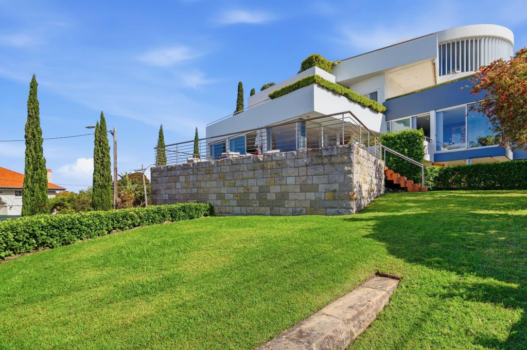 3/132 Victoria Rd, Bellevue Hill, NSW 2023