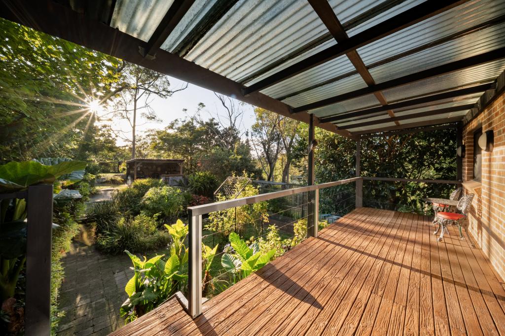 23 Shirlow Ave, Faulconbridge, NSW 2776