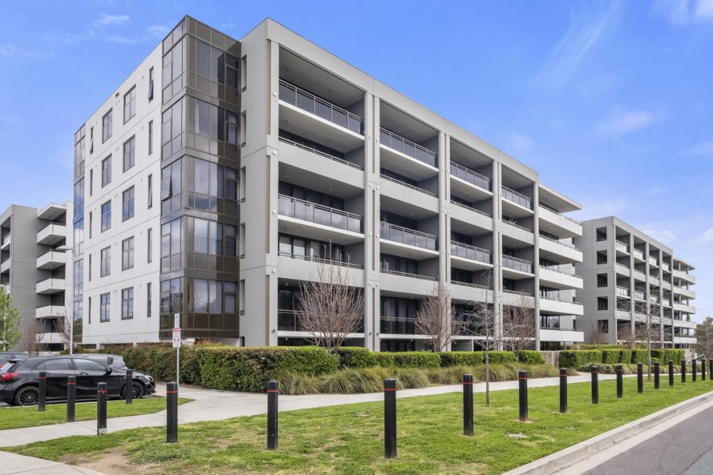 117/32 Blackall St, Barton, ACT 2600