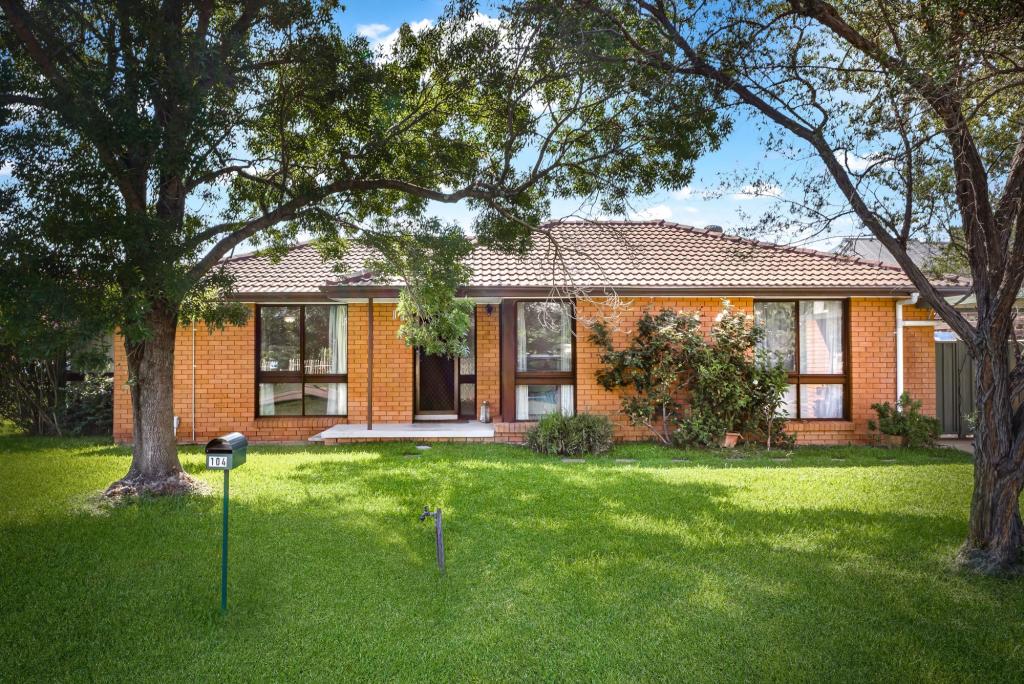 104 Albert St, Werrington, NSW 2747