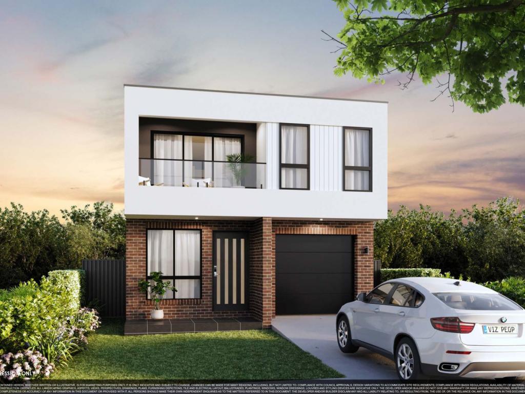 Contact Agent For Address, Schofields, NSW 2762