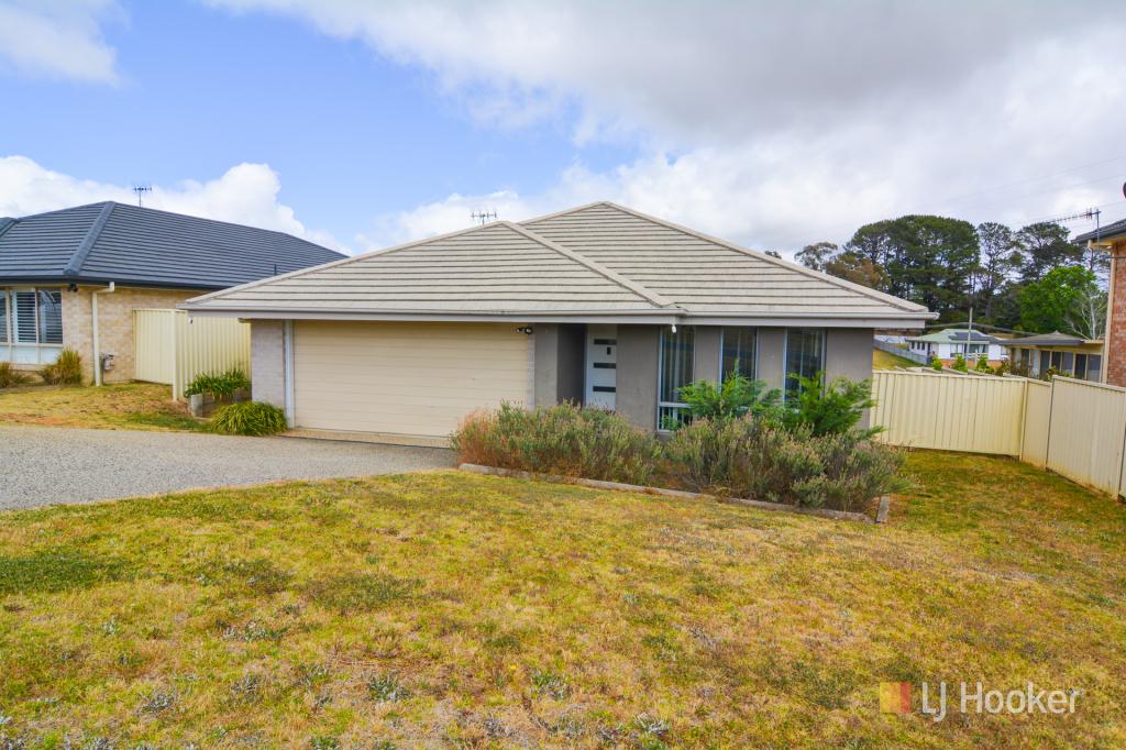 5 Sidey Pl, Wallerawang, NSW 2845