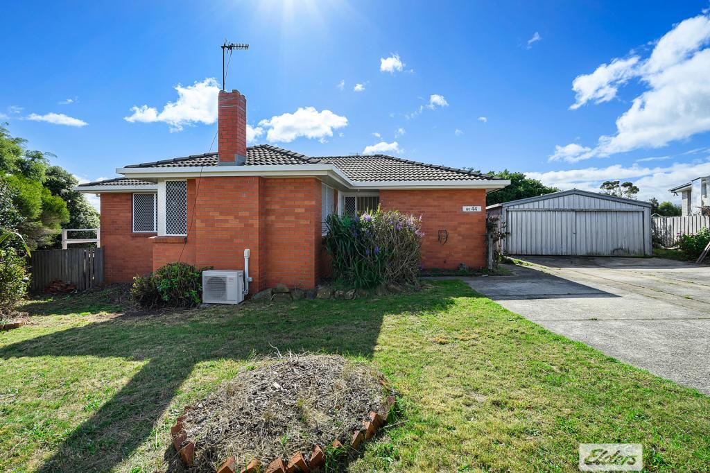 44 Wiseman St, Shorewell Park, TAS 7320