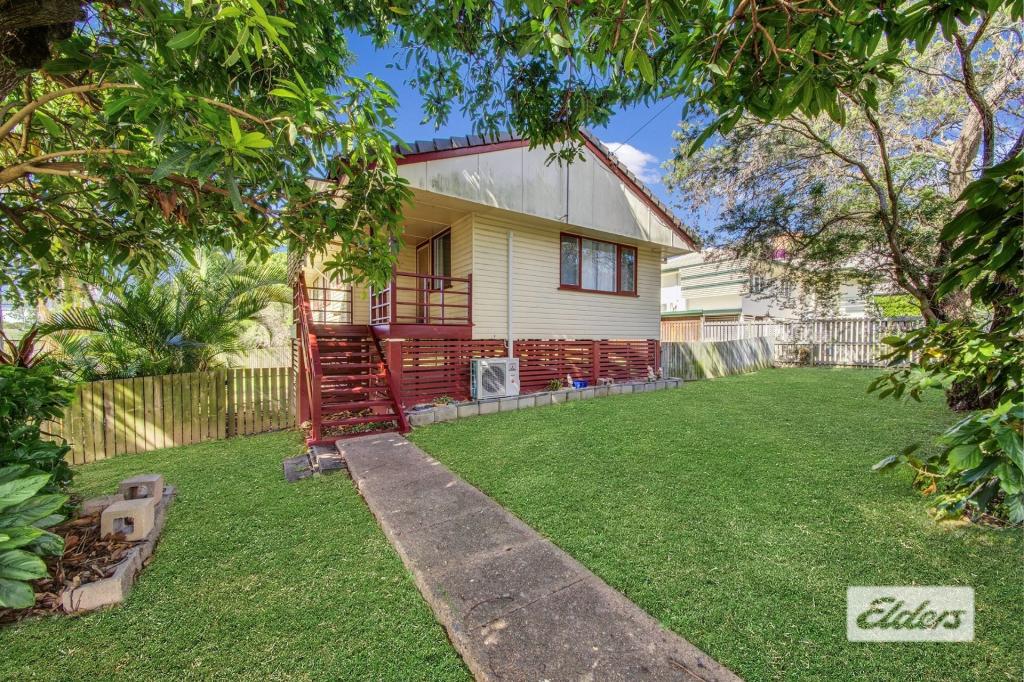 2 Carron St, West Gladstone, QLD 4680