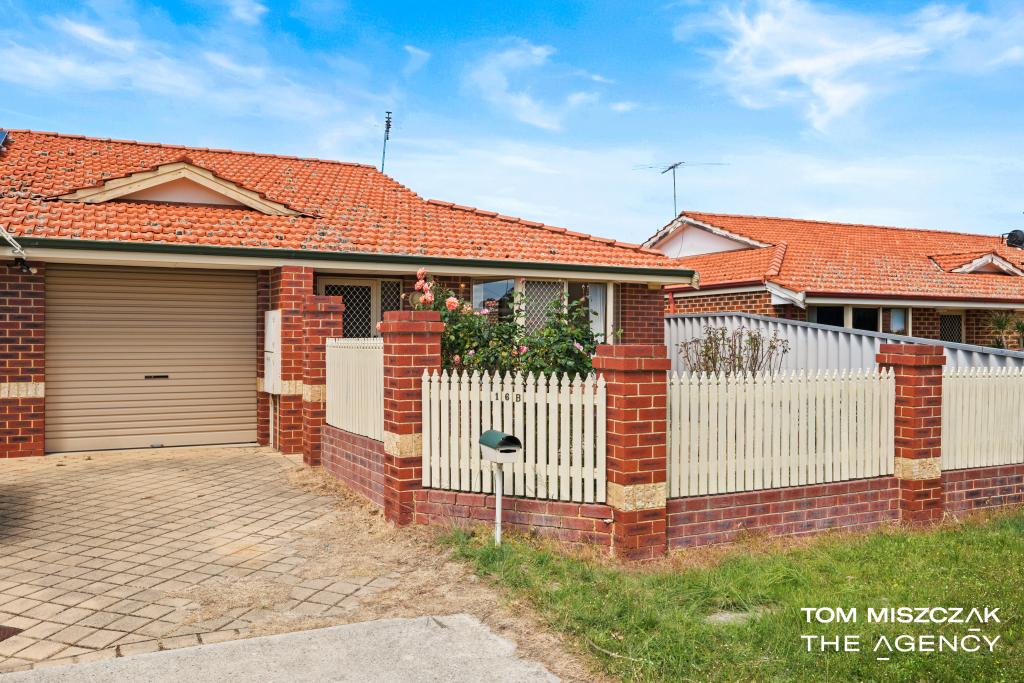 16b Templeman Pl, Midland, WA 6056