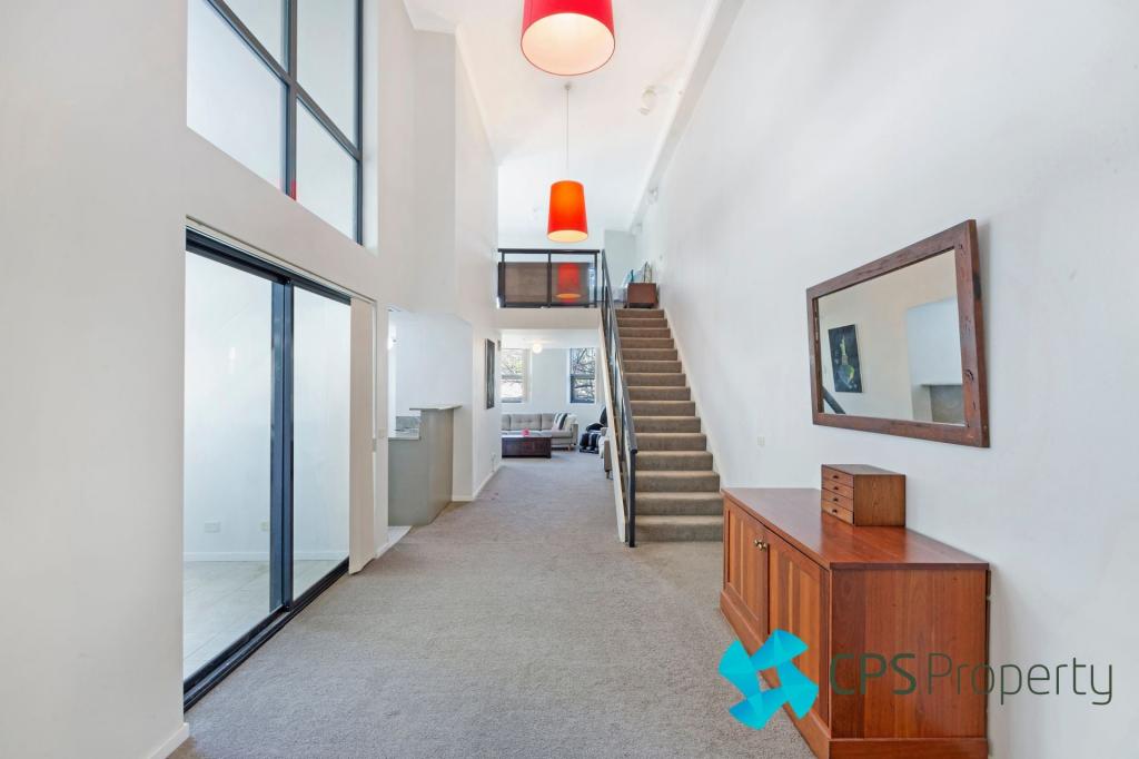 107/174 Goulburn St, Surry Hills, NSW 2010
