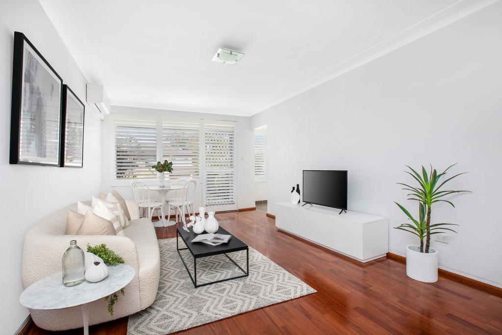 18/55 College St, Drummoyne, NSW 2047