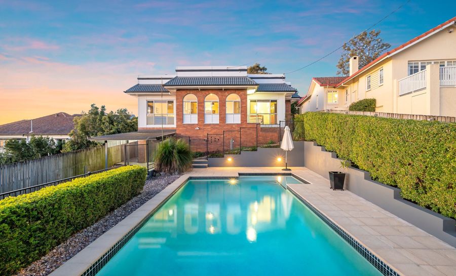38 Botany St, Clayfield, QLD 4011