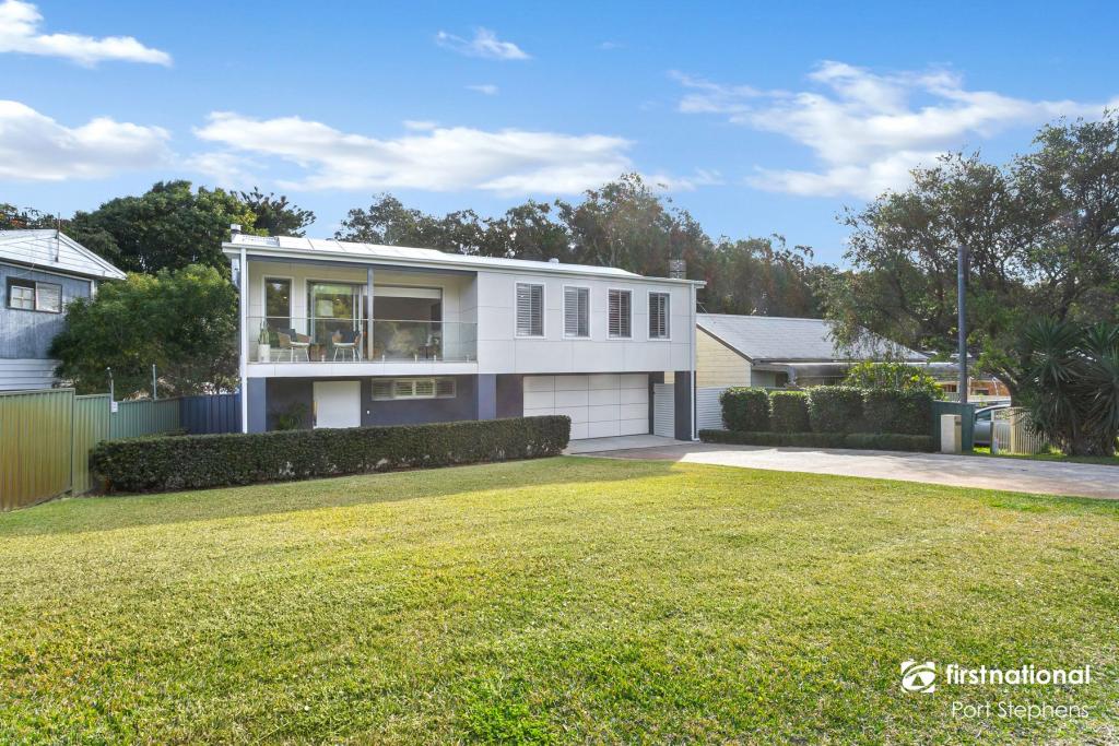 47 Campbell Ave, Anna Bay, NSW 2316