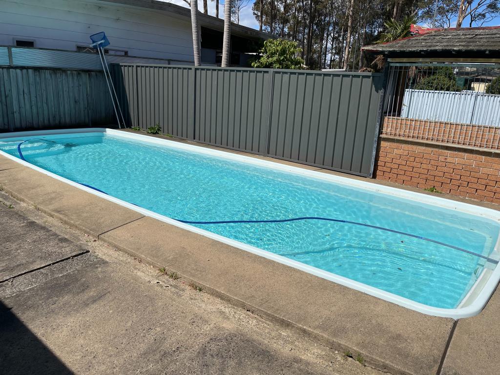 89 Hillcrest Ave, South Nowra, NSW 2541