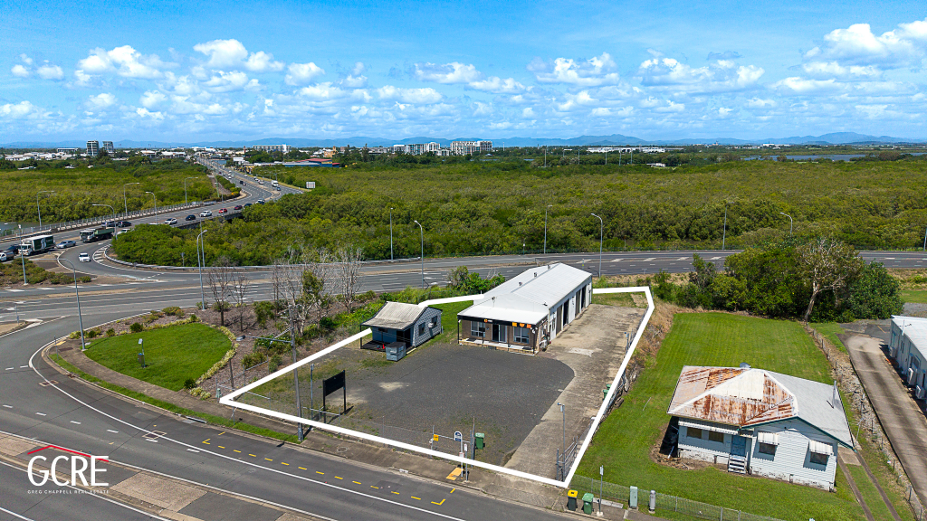 9 Evans Ave, North Mackay, QLD 4740