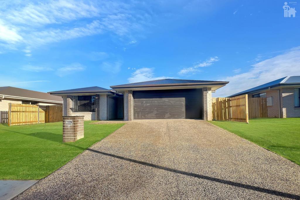 27 Camellia Cct, Wondunna, QLD 4655