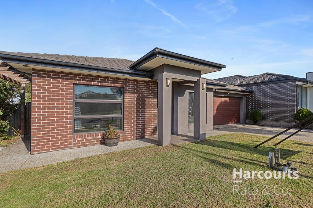 115 Eaststone Ave, Wollert, VIC 3750