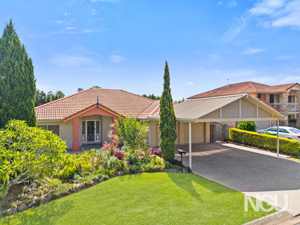 32 Juniper Cct, Stretton, QLD 4116