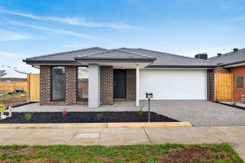 18 Snowy Rd, Officer, VIC 3809