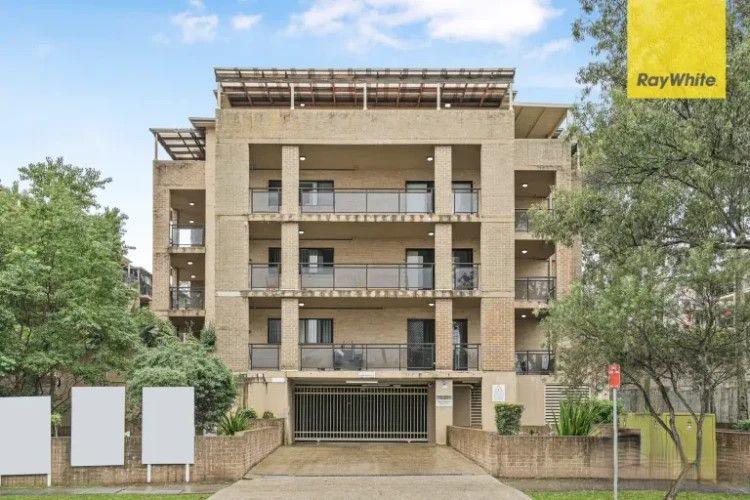 29/1-5 Durham St, Mount Druitt, NSW 2770