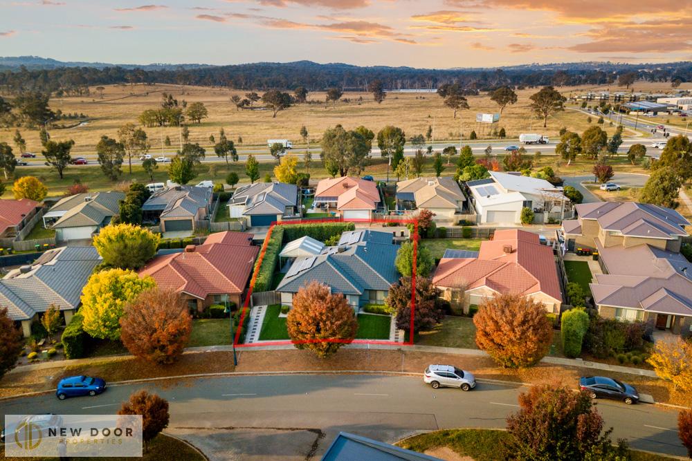 6 Waghorn St, Gungahlin, ACT 2912