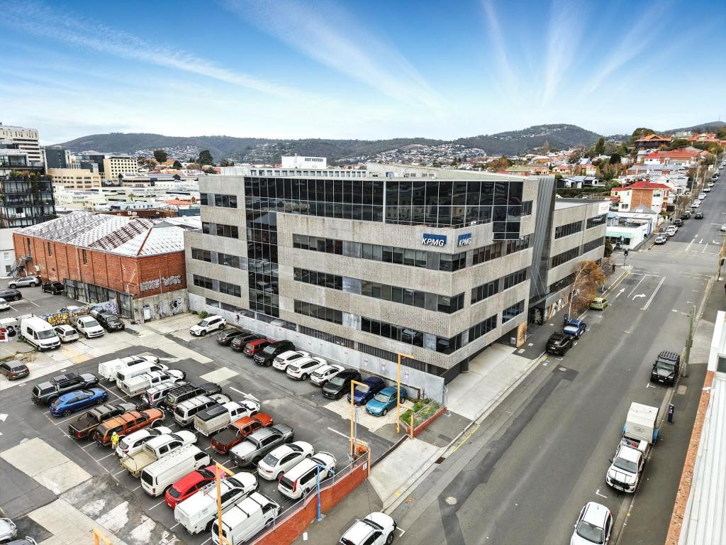 Ground Floor/100 Melville St, Hobart, TAS 7000