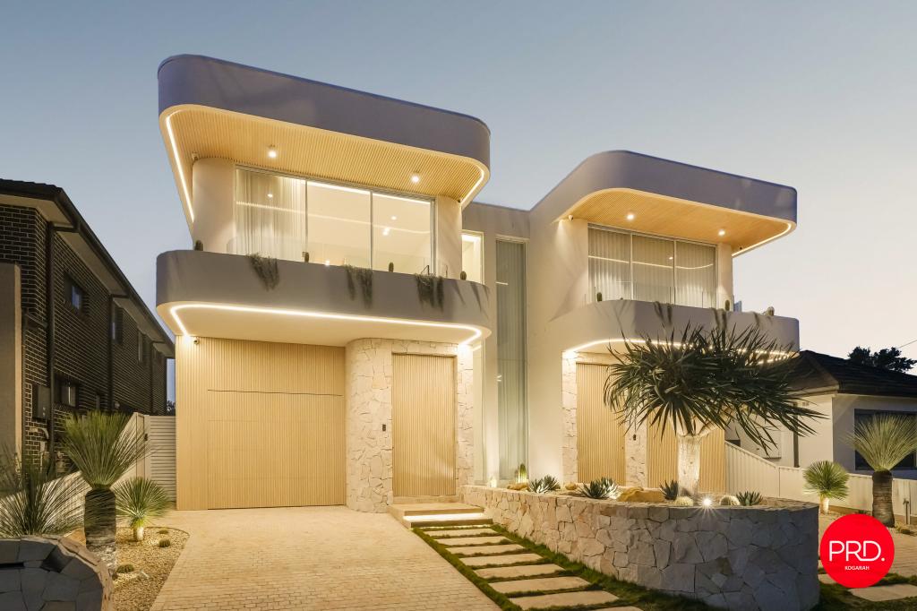 7a Fairway Ave, Kogarah, NSW 2217