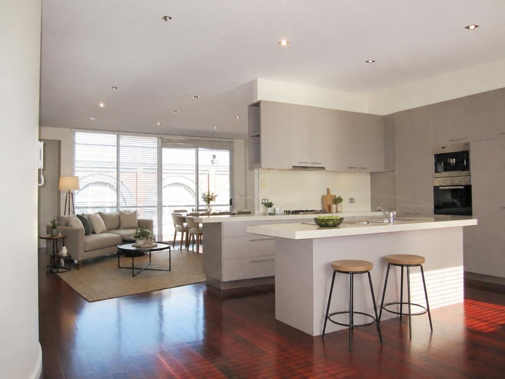 4/3 Green St, Richmond, VIC 3121