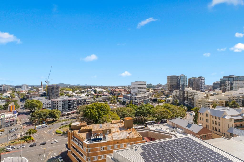 1506/501 Adelaide St, Brisbane City, QLD 4000