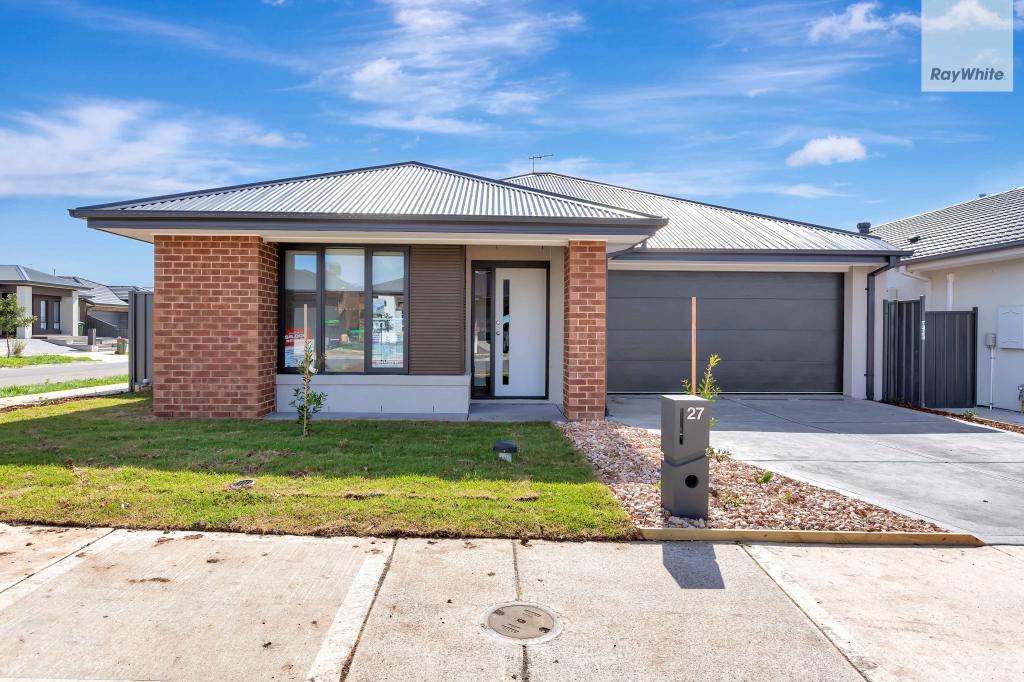 27 Butternut St, Wollert, VIC 3750