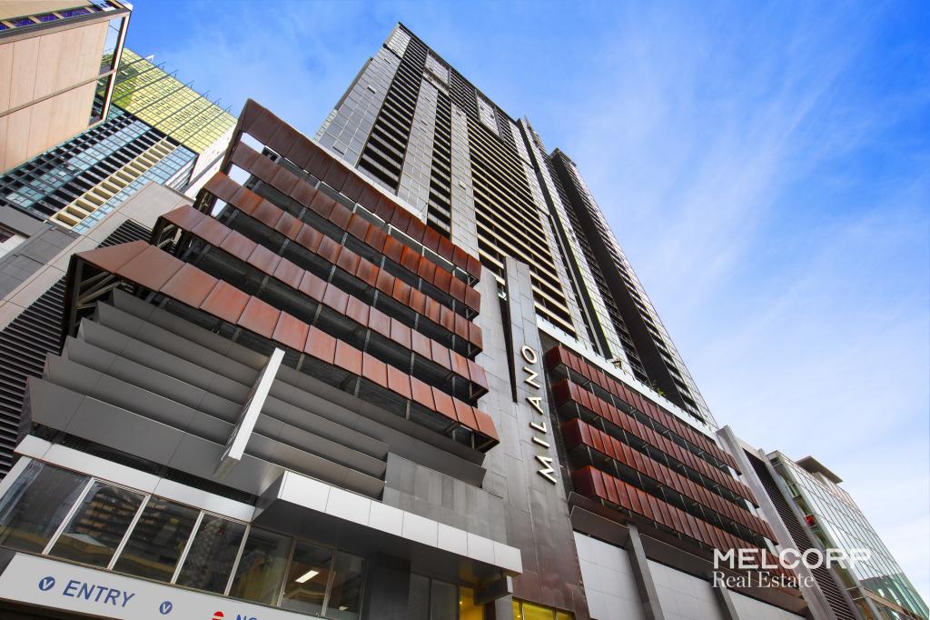 1404A/8 FRANKLIN ST, MELBOURNE, VIC 3000