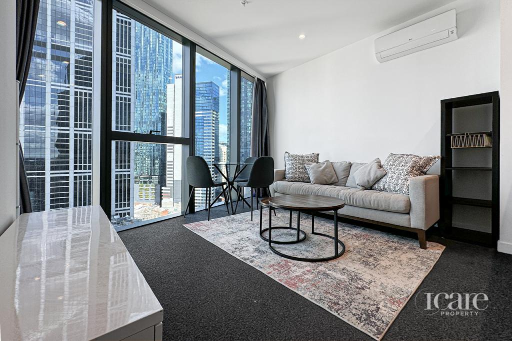 1710/228 La Trobe St, Melbourne, VIC 3000