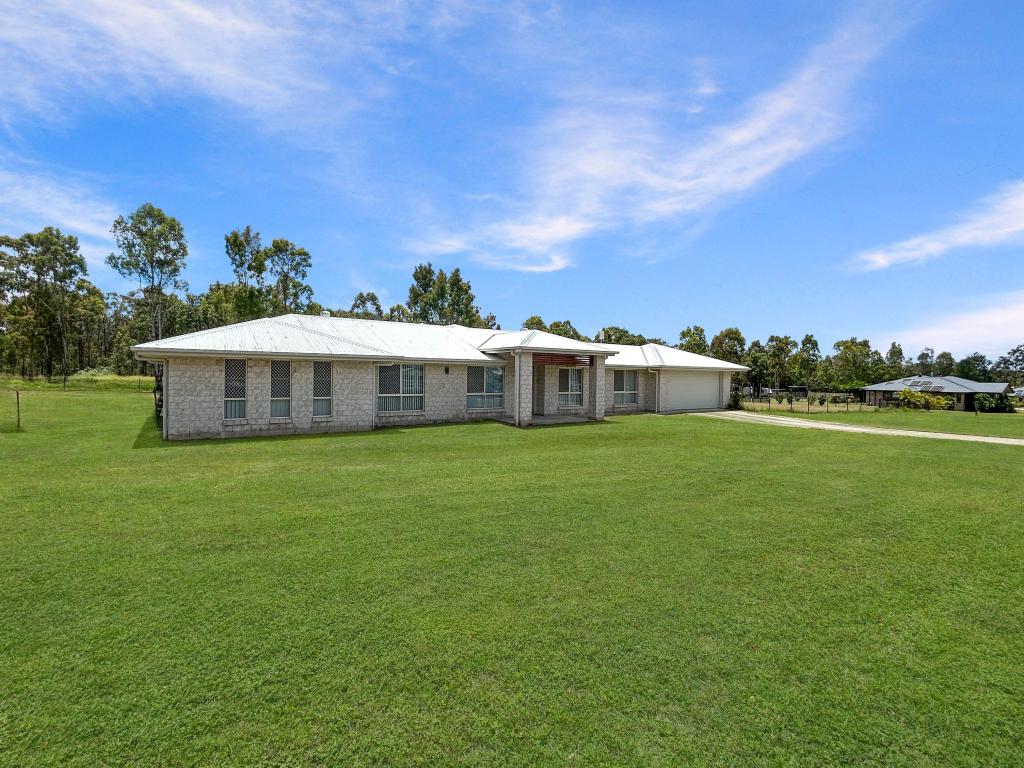 16 Brolga Way, Adare, QLD 4343