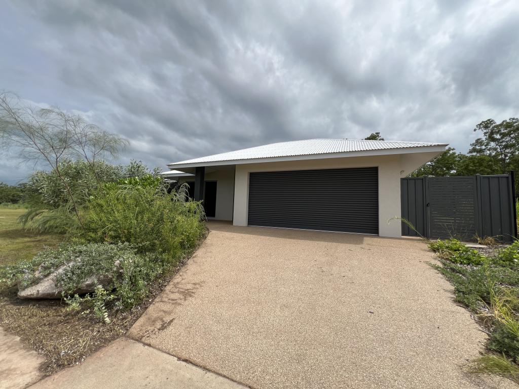 6 Beinhorn Ct, Berrimah, NT 0828