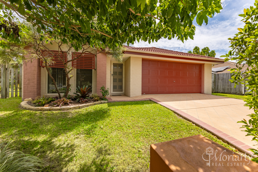 1 Gundabluey Ct, Burpengary, QLD 4505